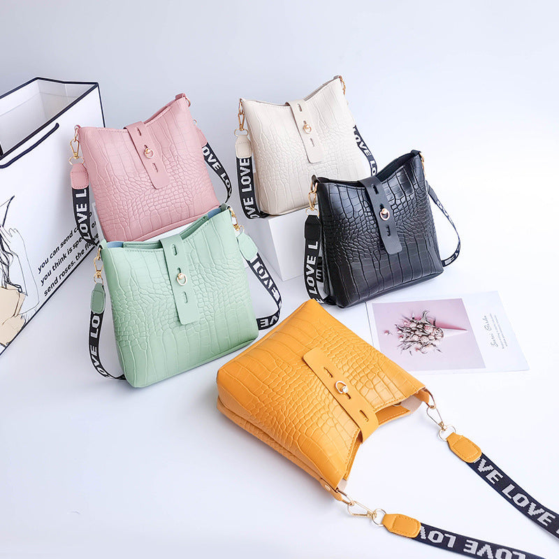 Ladies' Single Shoulder Bag