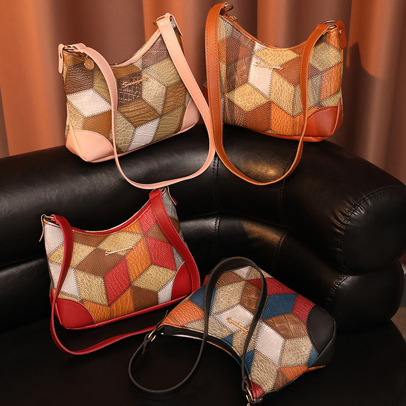 Ladies' Single Shoulder Bag