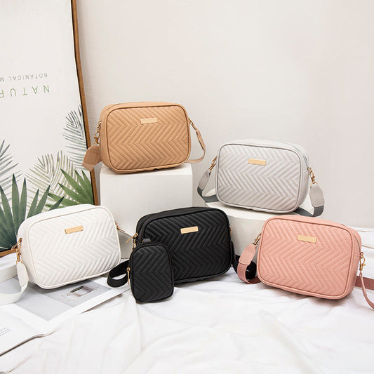 Ladies' Crossbody Bag