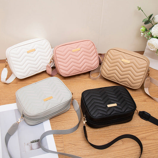 Ladies' Crossbody Bag