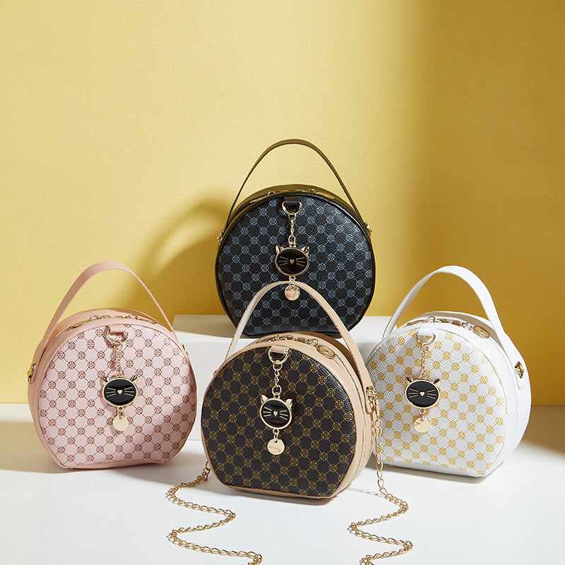 Ladies' Crossbody Bag