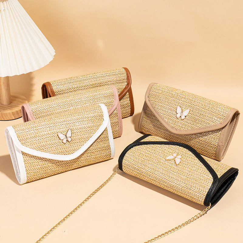 Ladies' Single Shoulder Bag