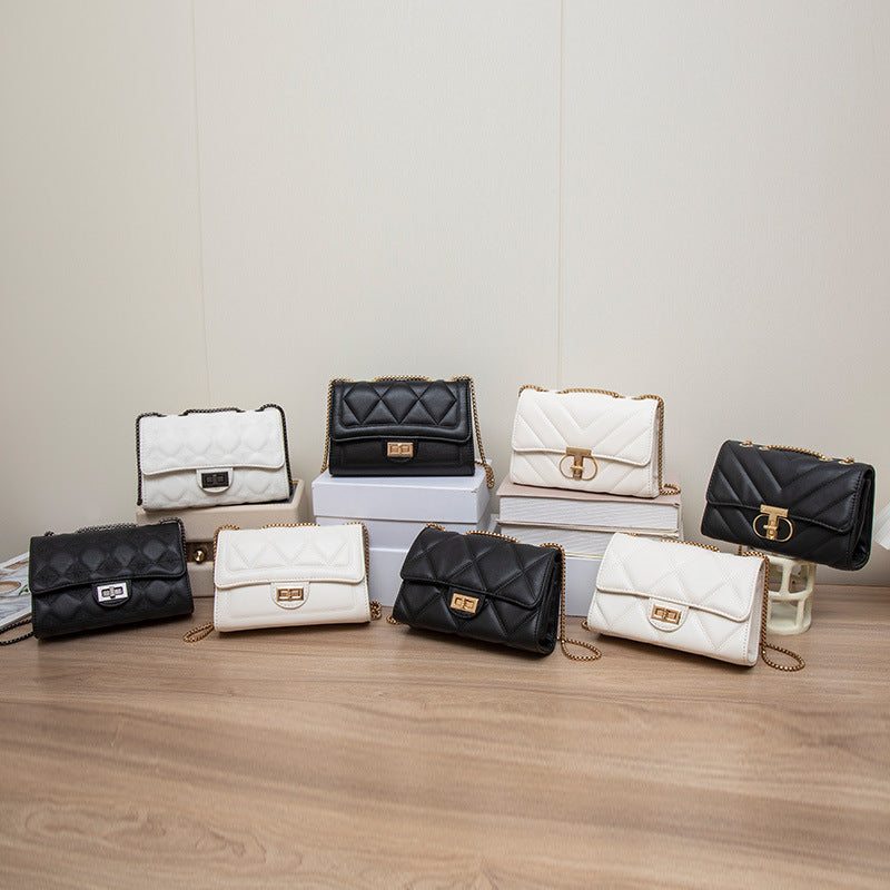 Ladies' Crossbody Bag