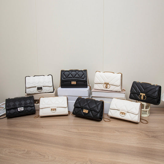 Ladies' Crossbody Bag