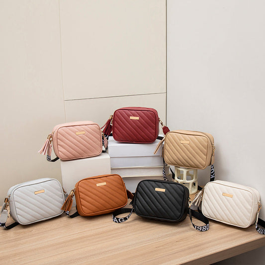 Ladies' Crossbody Bag