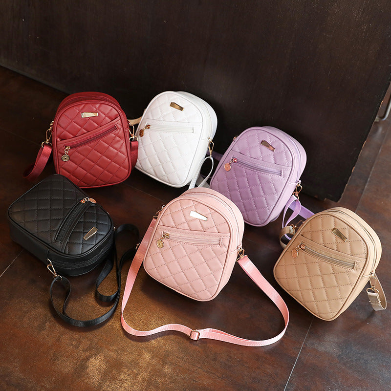 Ladies' Crossbody Bag