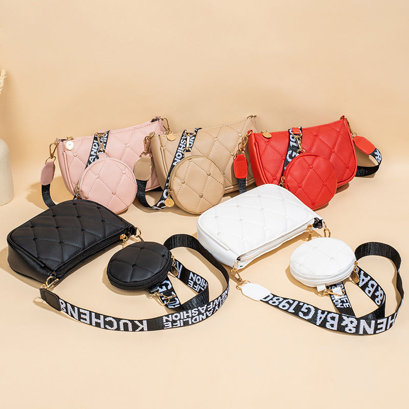 Ladies' Crossbody Bag