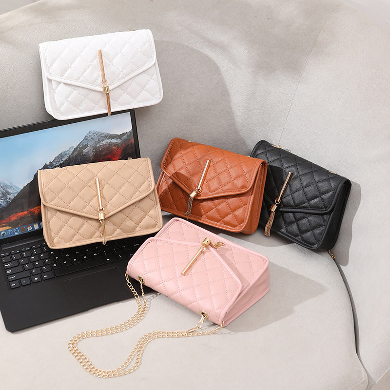 Ladies' Crossbody Bag