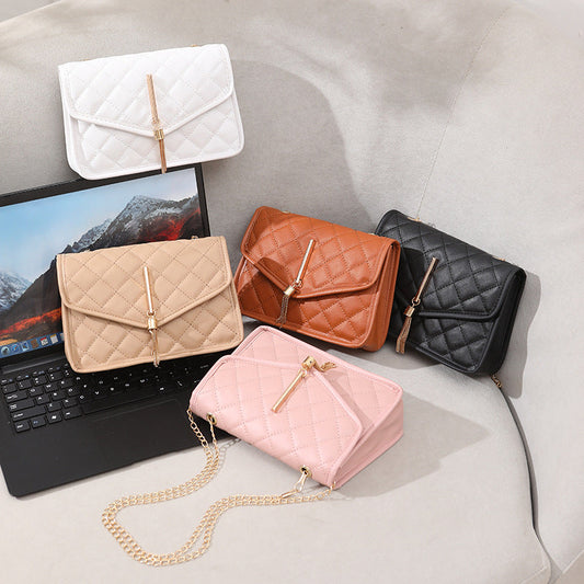 Ladies' Crossbody Bag