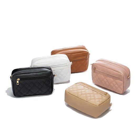Ladies' Single Shoulder Bag
