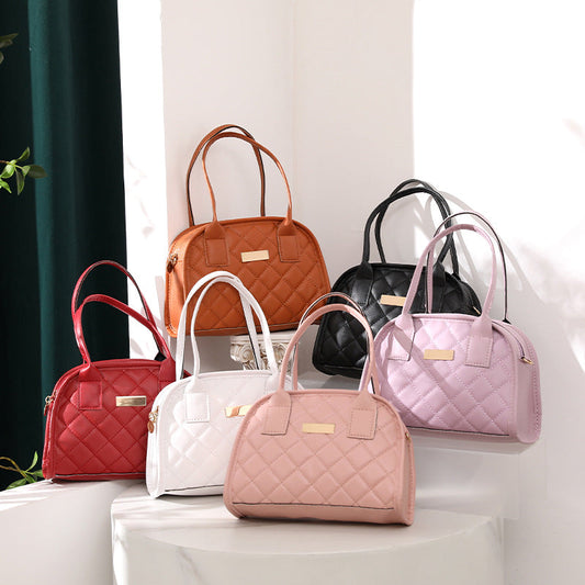 Ladies' Single Shoulder Bag