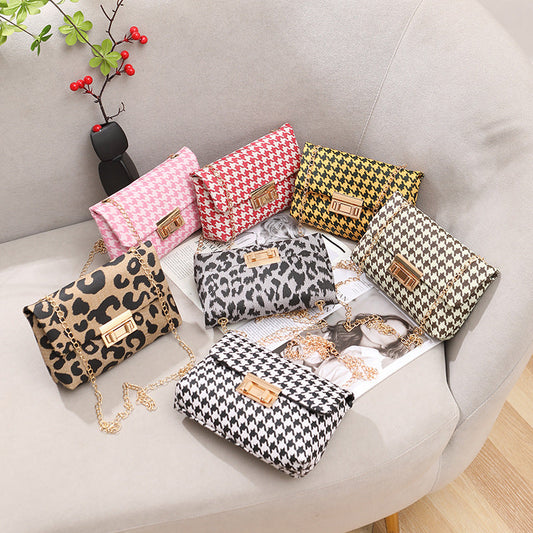 Ladies' Crossbody Bag