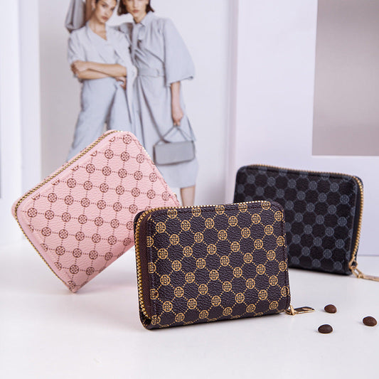 Ladies' Wallet