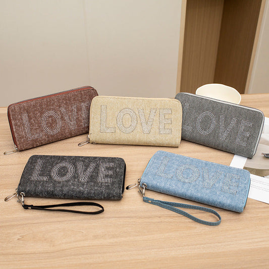 Ladies' Wallet