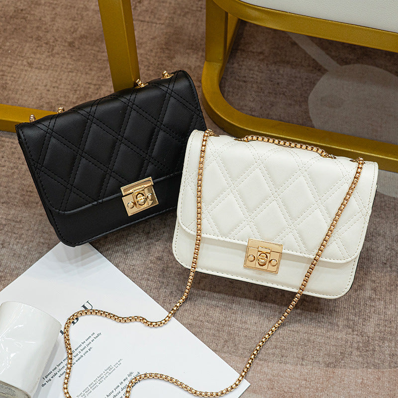 Ladies' Single Shoulder Bag