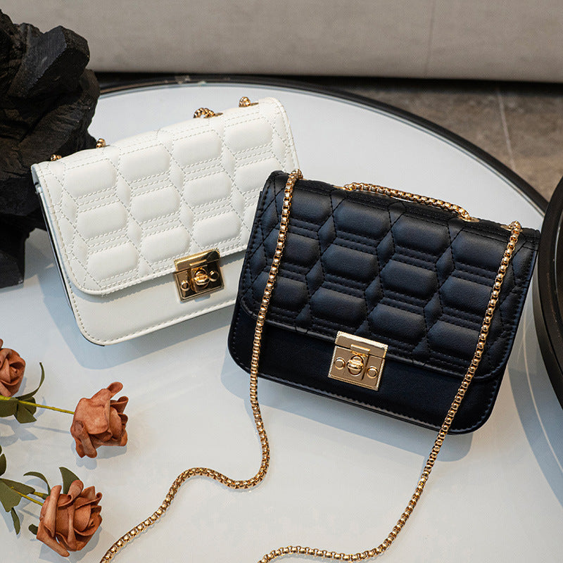 Ladies' Single Shoulder Bag