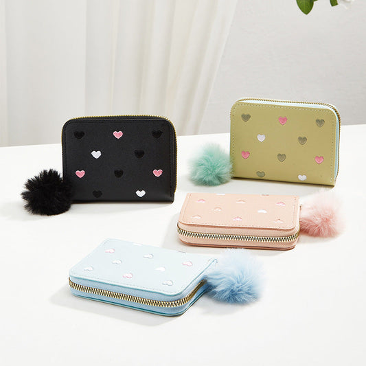 Ladies' Wallet