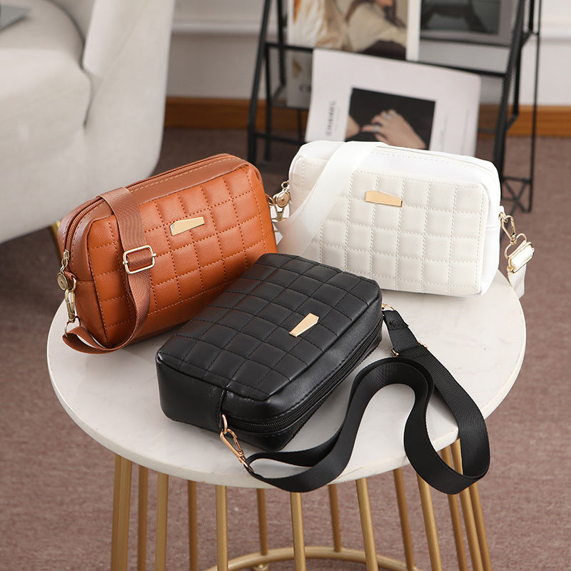 Ladies' Crossbody Bag