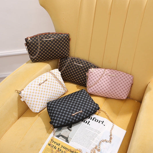 Ladies' Crossbody Bag