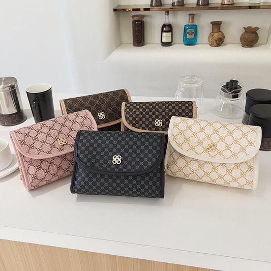 Ladies' Single Shoulder Bag