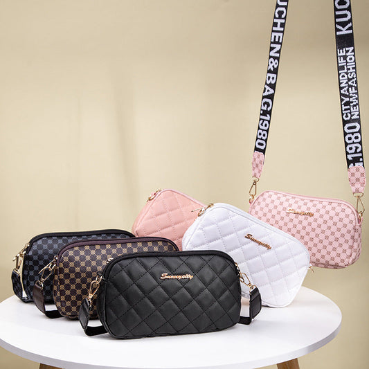 Ladies' Crossbody Bag