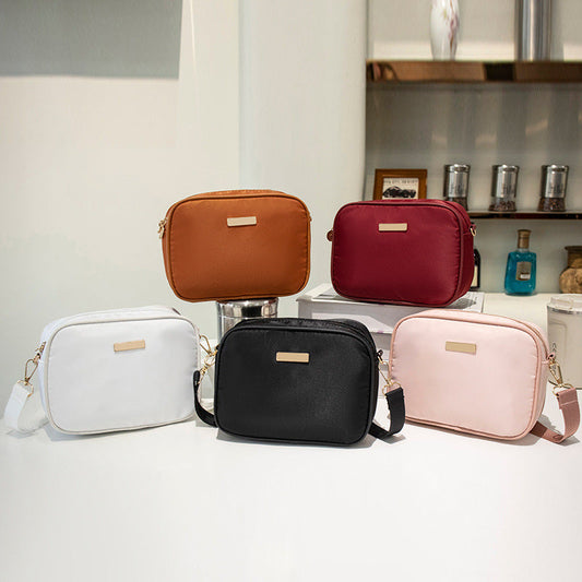 Ladies' Crossbody Bag