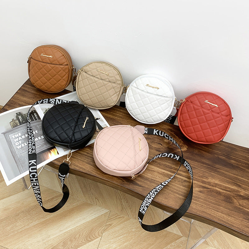 Ladies' Single Shoulder Bag