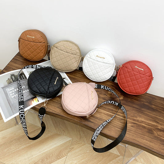 Ladies' Single Shoulder Bag