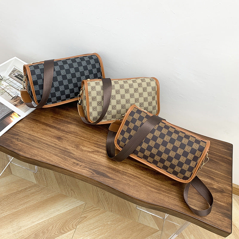 Ladies' Single Shoulder Bag