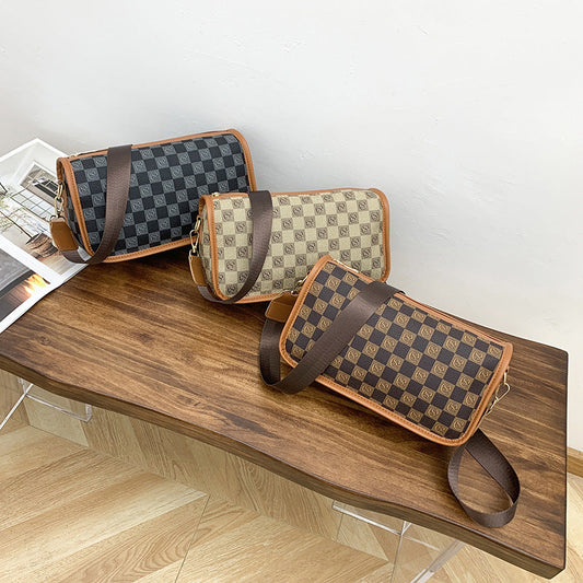 Ladies' Single Shoulder Bag