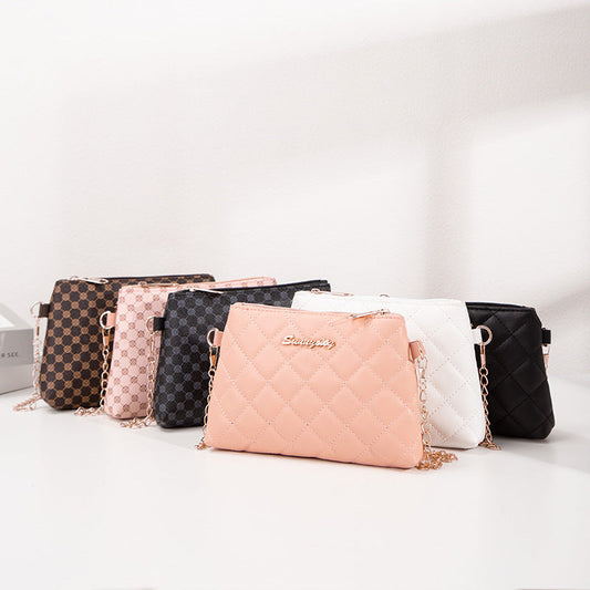 Ladies' Single Shoulder Bag