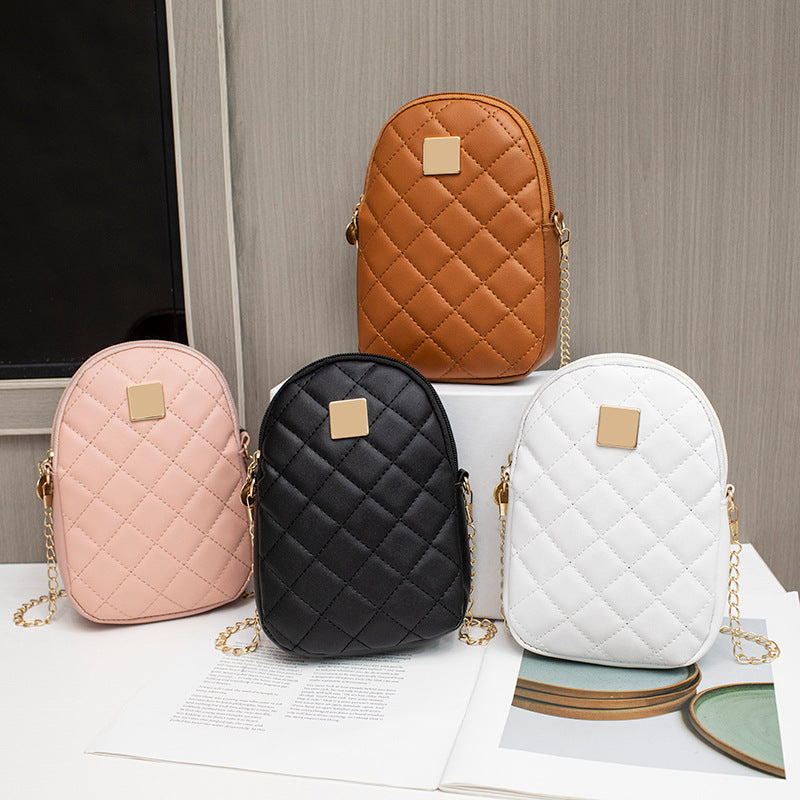 Ladies' Single Shoulder Bag