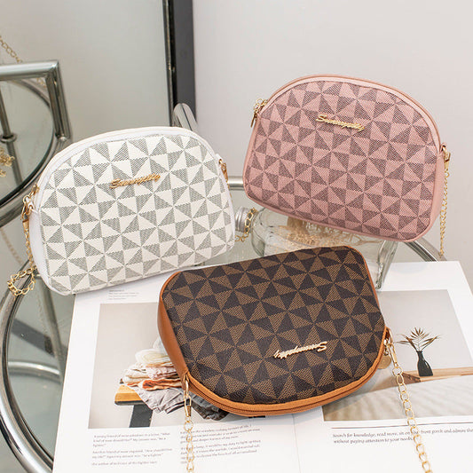 Ladies' Crossbody Bag