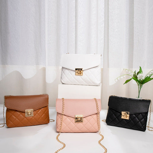 Ladies' Crossbody Bag