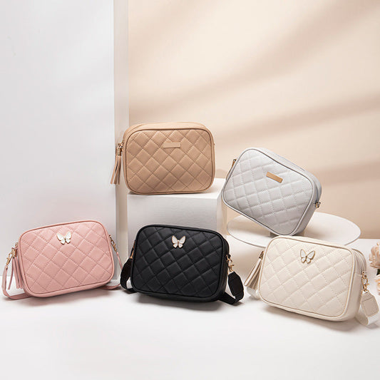 Ladies' Single Shoulder Bag