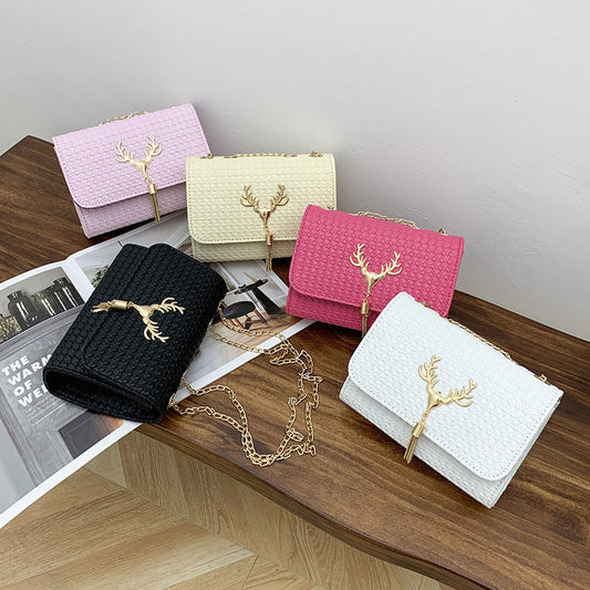 Ladies' Crossbody Bag