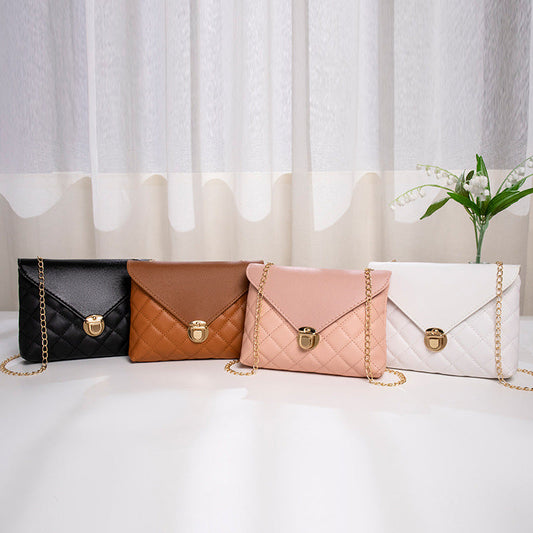 Ladies' Crossbody Bag