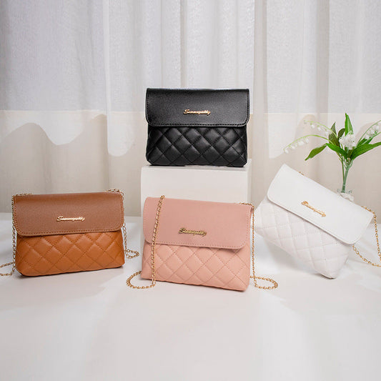 Ladies' Single Shoulder Bag