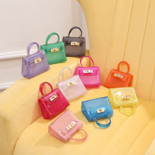 Ladies' Crossbody Bag