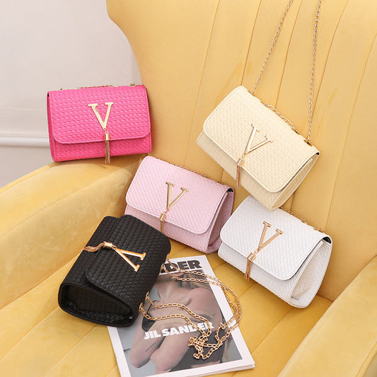 Ladies' Crossbody Bag