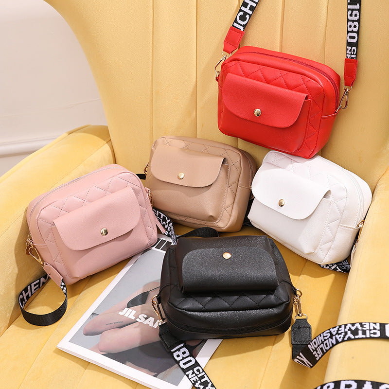 Ladies' Single Shoulder Bag