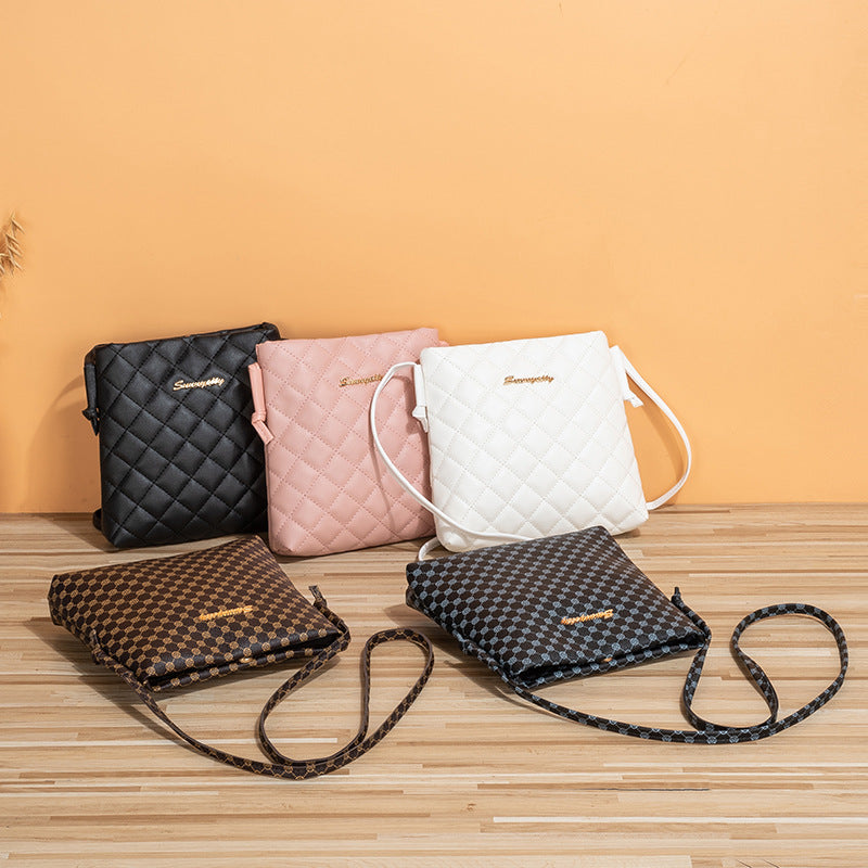 Ladies' Single Shoulder Bag