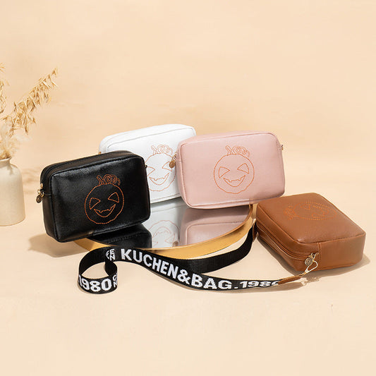 Ladies' Single Shoulder Bag