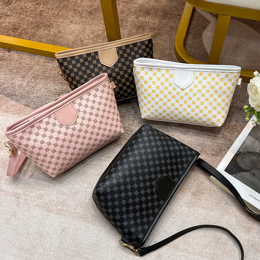 Ladies' Single Shoulder Bag