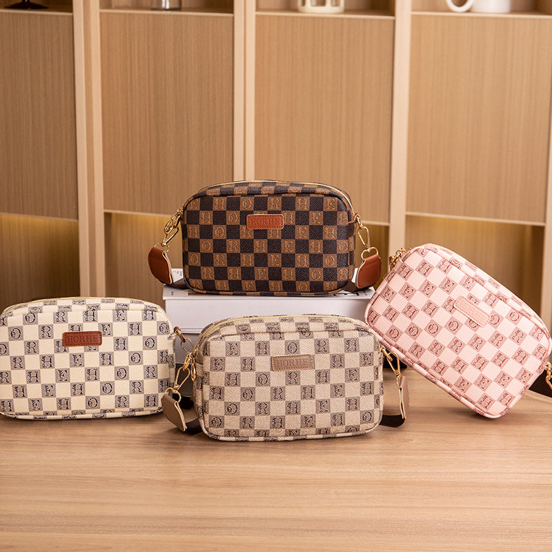 Ladies' Crossbody Bag