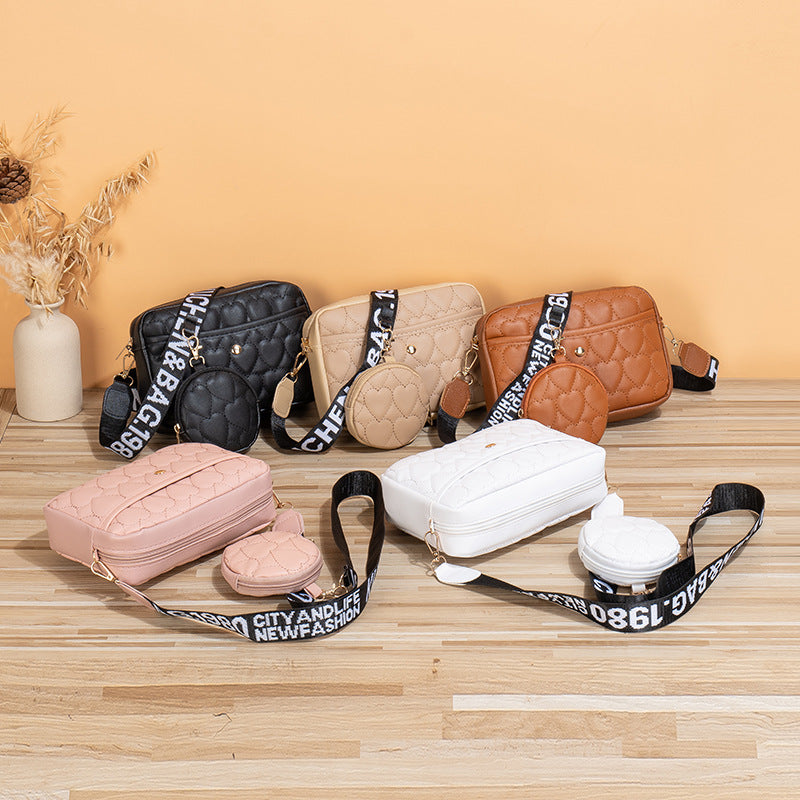 Ladies' Crossbody Bag