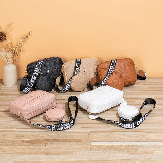 Ladies' Crossbody Bag