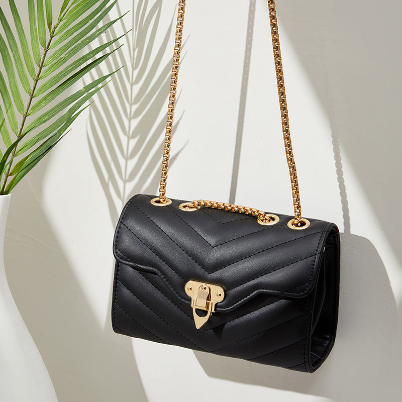 Ladies' Single Shoulder Bag