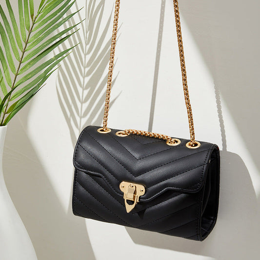 Ladies' Single Shoulder Bag