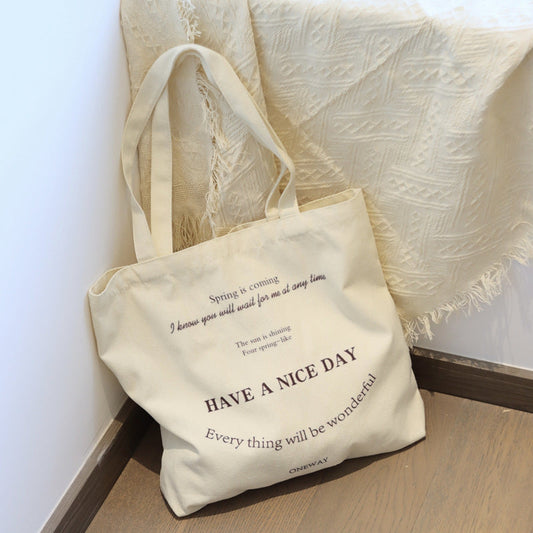 Ladies' Single Shoulder Bag